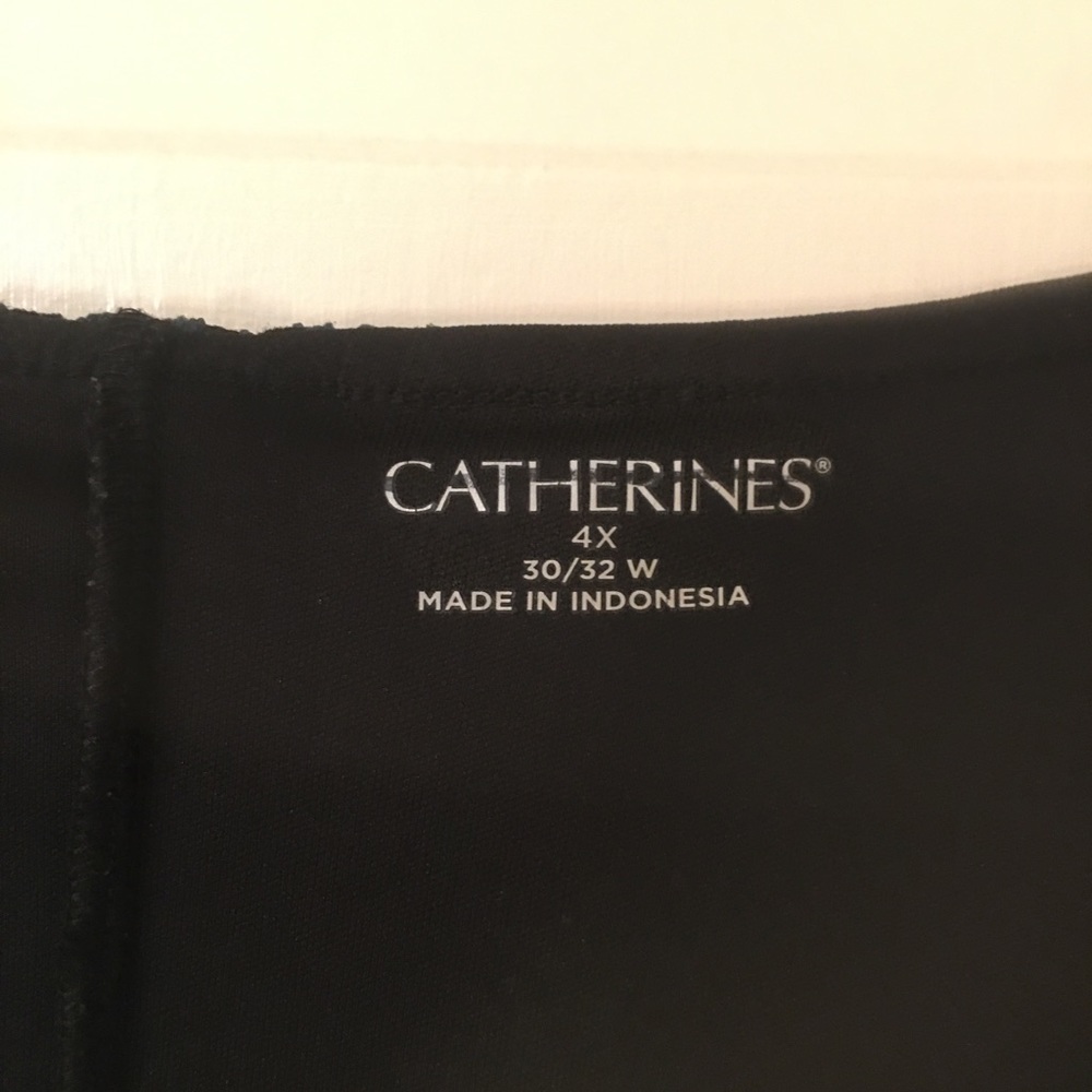 Catherines Plus Size Top - image 3